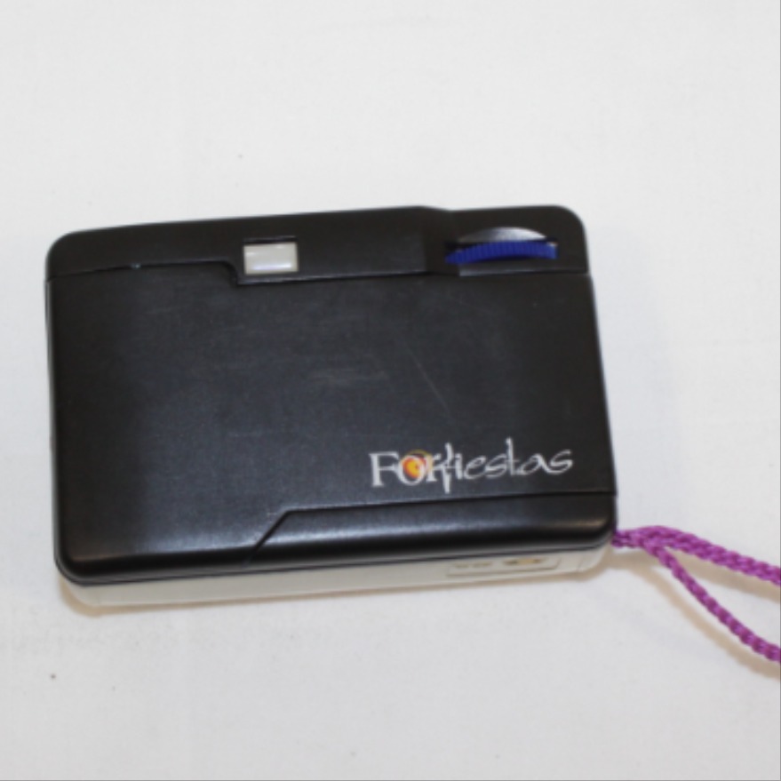 Appareil photo Vivitar T101  - Vue 2 - 